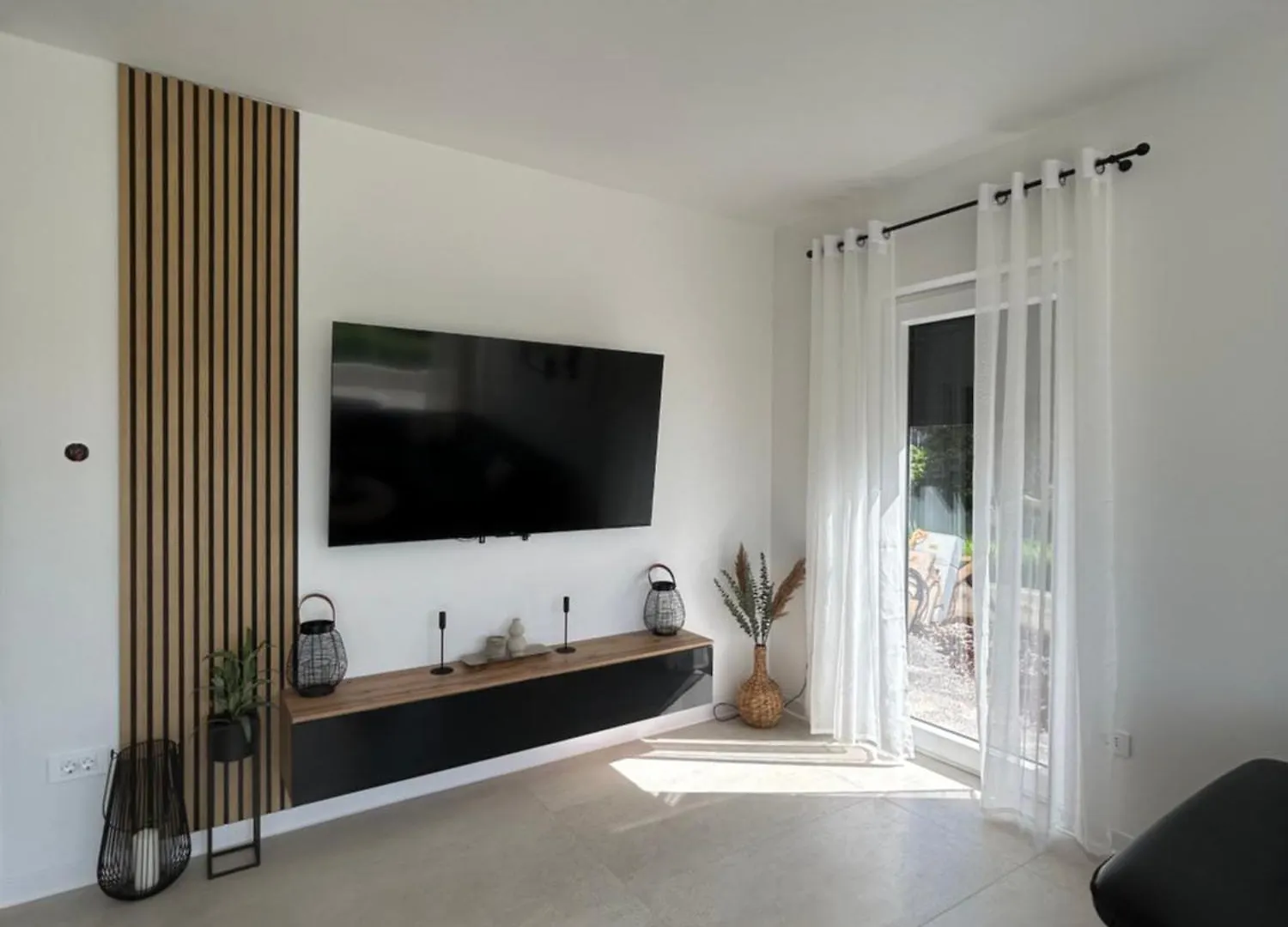 Villa Larosa Pula Apartment